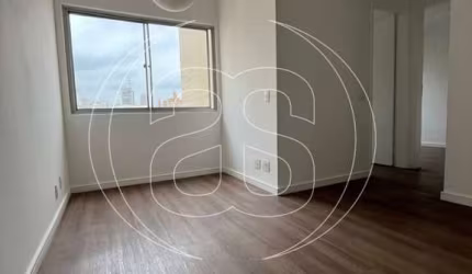 Apartamento para Venda | 2 Dormitórios | 1 Vaga | Moema Pássaros
