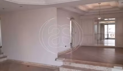 APARTAMENTO NA REGIÃO DA VILA MARIANA
