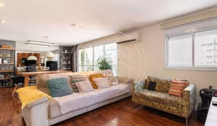 APARTAMENTO NA REGIÃO DO BROOKLIN