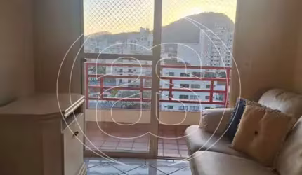Apartamento à venda no Guarujá