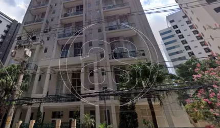 APARTAMENTO PARA LOCAÇÃO COM GARAGEM NA VL.MARIANA