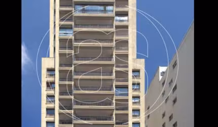 APARTAMENTO EM JARDIM PAULISTA COM 1 SUITE
