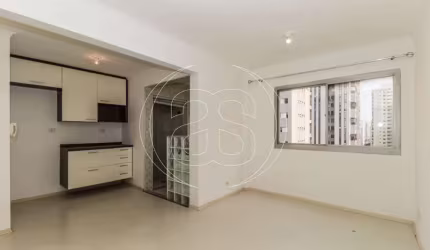 APARTAMENTO NA REGIÃO DE MOEMA INDIOS
