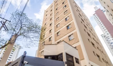 APARTAMENTO NA REGIÃO DE MOEMA
