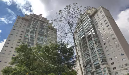 APARTAMENTO RESIDENCIAL NA REGIÃO DE MOEMA