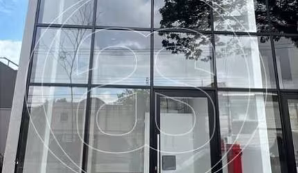 SALA COMERCIAL PARA VENDA EM MOEMA
