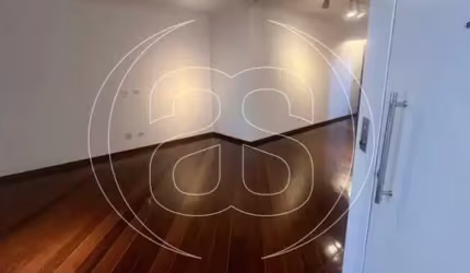 APARTAMENTO PARA LOCAÇÃO COM SUÍTE NO ITAIM BIBI