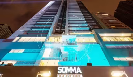APARTAMENTO NA REGIÃO DO BROOKLIN