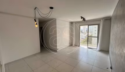 APARTAMENTO EM SANTO AMARO