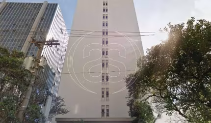 APARTAMENTO RESIDENCIAL NA REGIÃO DO ITAIM BIBI