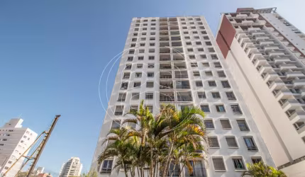 Lindo apartamento no Brooklin de 3 Dorms!