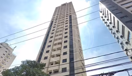 APARTAMENTO PARA VENDA COM GARAGEM NA CH. SANTO ANTÔNIO