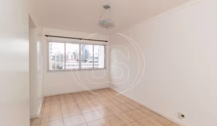 APARTAMENTO PARA LOCAÇÃO COM GARAGEM NO BROOKLIN