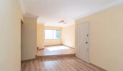 APARTAMENTO 02 DORMITÓRIOS SUÍTE - 01 VAGA - MOEMA PÁSSAROS