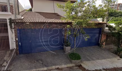 CASA EM MOEMA COM 326 METROS UTEIS