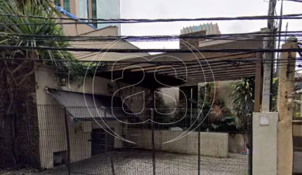 CONJUNTO COMERCIAL PARA LOCAÇÃO NO ITAIM BIBI