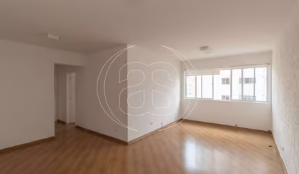 APARTAMENTO EM MOEMA COM 92 METROS