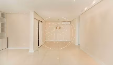 APARTAMENTO PARA VENDA E LOCAÇÃO COM SUÍTE NO ITAIM BIBI