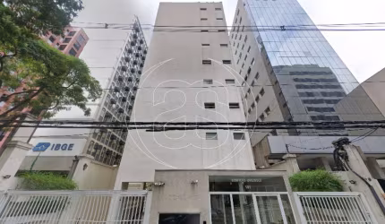 APARTAMENTO A VENDA COM GARAGEM NO ITAIM BIBI