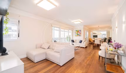 Apartamento à Venda no Paulistania Bosque Residencial