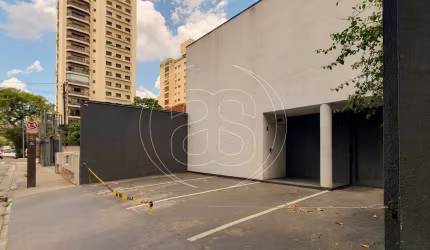 Casa Comercial - Vila Olímpia