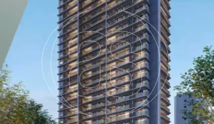 APARTAMENTO NA REGIÃO DE MOEMA