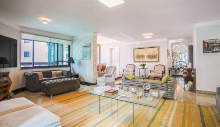 APARTAMENTO PARA VENDA COM SUÍTE NA VILA MARIANA