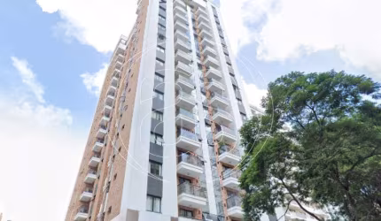 Apartamento com 1 quarto à venda na Rua Pintassilgo, 477, Moema, São Paulo, 45 m2 por R$ 670.000