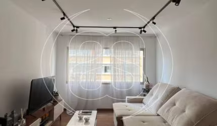 Apartamento pra locação no Itaim Bibi