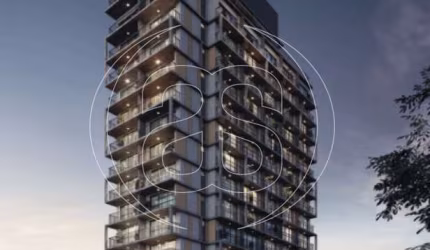 APARTAMENTO NA REGIÃO DE MOEMA