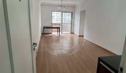 APARTAMENTO EM VILA OLIMPIA COM 85 METROS