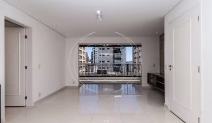 APARTAMENTO PARA LOCAÇÃO EM MOEMA DE 98,50M²