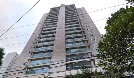 APARTAMENTO PARA VENDA E LOCAÇÃO NO ITAIM BIBI DE 168M²
