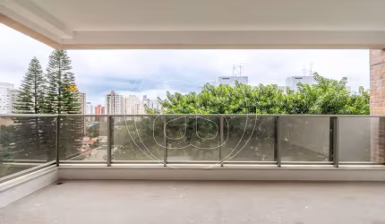 APARTAMENTO PARA VENDA COM SUÍTE E GARAGEM NA VILA MARIANA