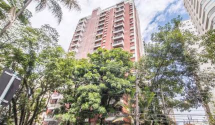 APARTAMENTO EM MOEMA COM 45 METROS