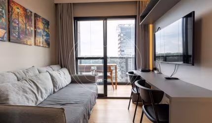 APARTAMENTO PARA VENDA NA VILA OLIMPIA