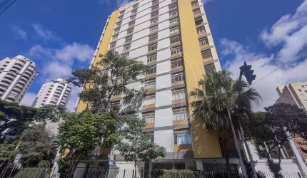 APARTAMENTO PARA VENDA EM MOEMA