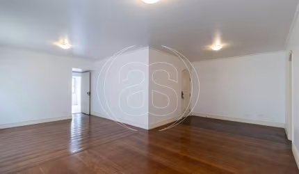 APARTAMENTO PARA VENDA COM SUÍTE E GARAGEM NO ITAIM BIBI