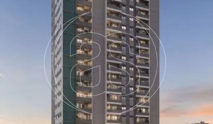 APARTAMENTO NA REGIÃO DA VILA MARIANA