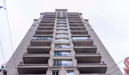 Apartamento de Alto Padrão à Venda no Jardim Europa ? Localização Privilegiada