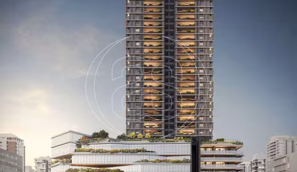 APARTAMENTO! BOSQUE VILA NOVA CONCEIÇÃO!