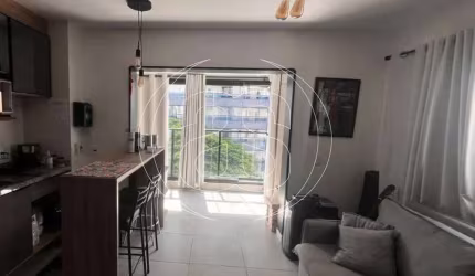 APARTAMENTO PARA VENDA COM SUÍTE NA VILA MARIANA