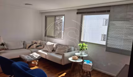 Apartamento com 3 quartos à venda na Alameda dos Anapurus, 1563, Moema, São Paulo, 87 m2 por R$ 920.000