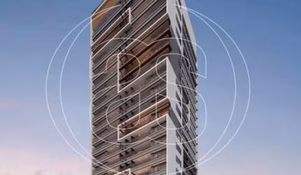 APARTAMENTO COM 3 SUÍTES E 2 VAGAS NO CAMPO BELO