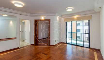 Apartamento com 2 quartos para alugar na Rua Gaivota, 948, Moema, São Paulo, 92 m2 por R$ 5.800