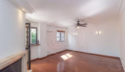 Apartamento para locação em Moema