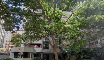 APARTAMENTO EM ITAIM BIBI DE 146 METROS