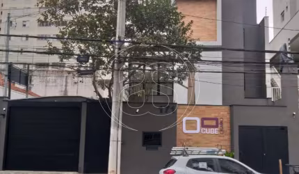 Casa de Condominio na Região da Vila Mariana