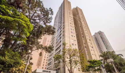 Apartamento de 3 quartos à venda em Vila Gertrudes, São Paulo