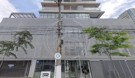 APARTAMENTO EM SANTO AMARO COM 133 METROS